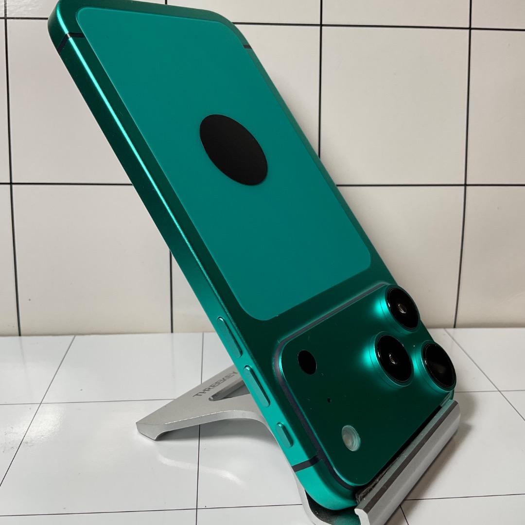 iPhone17Proカスタム仕様XR128GB 　SIMフリー