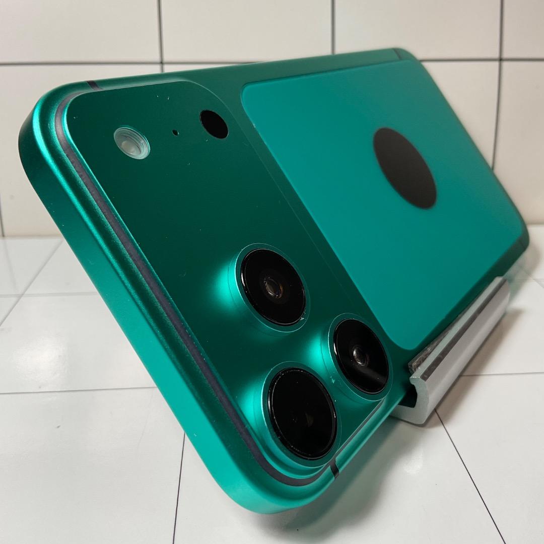 iPhone17Proカスタム仕様XR128GB 　SIMフリー