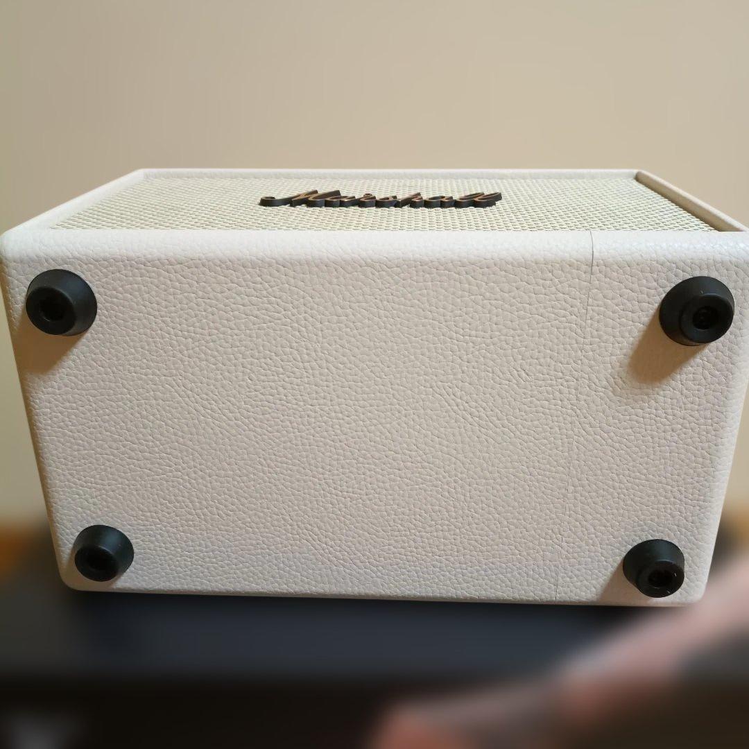 Marshall Acton III（マーシャル アクトン3）【国内正規品】 ①