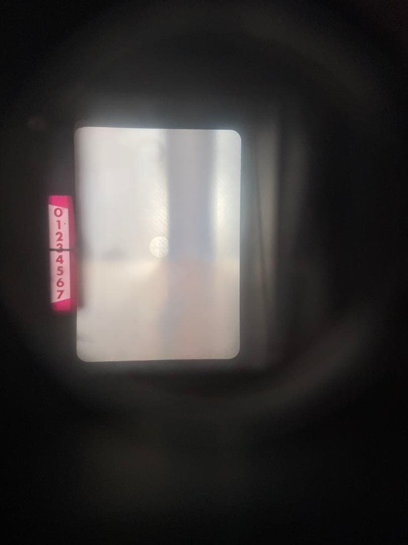 【難あり】OLYMPUS-PEN FTとG.ZUIKO 40mm F1.4レンズ