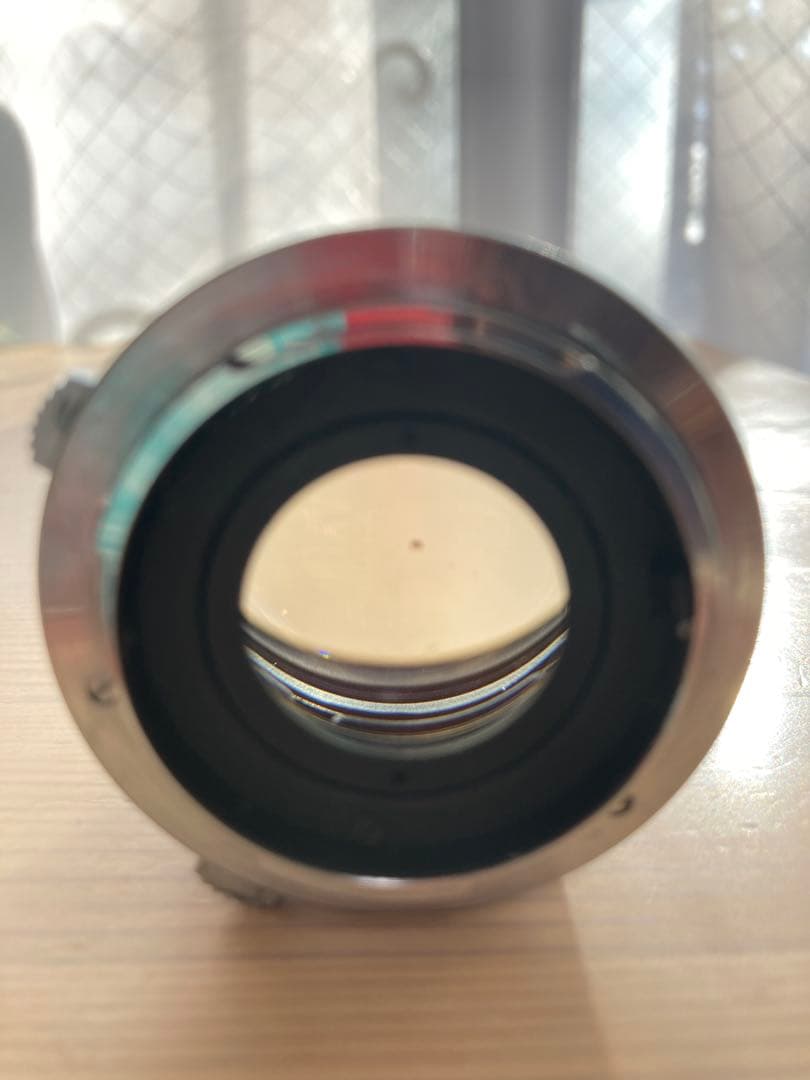 【難あり】OLYMPUS-PEN FTとG.ZUIKO 40mm F1.4レンズ