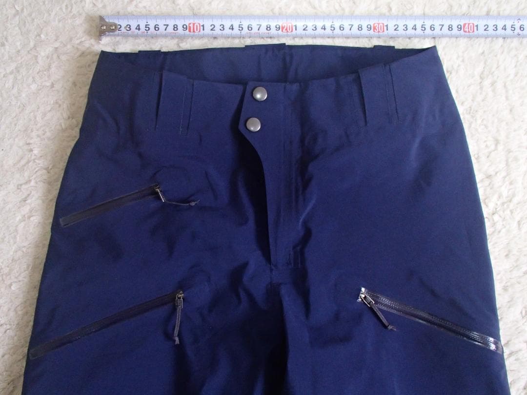 patagoniaパウスレイヤーPowslayer Goretex pro