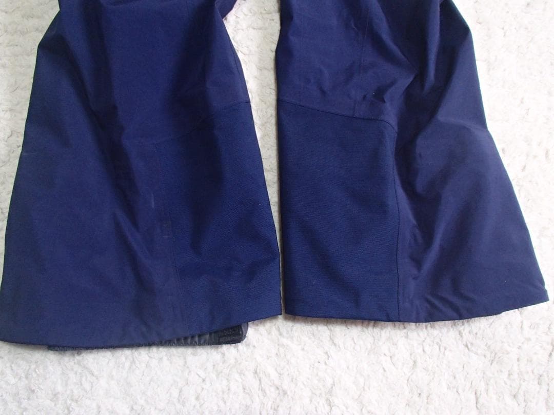 patagoniaパウスレイヤーPowslayer Goretex pro