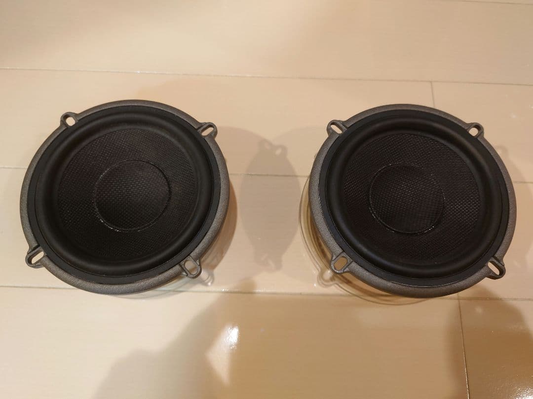 JBL 60Th Anniversary 660Gti 60周年記念モデル美品