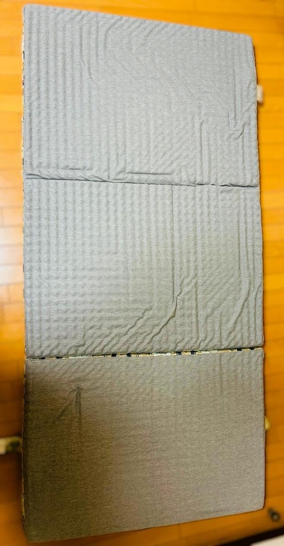 西川整圧敷きふとん CARBO α 145N スーパーDX／高反発・専用バッグ付