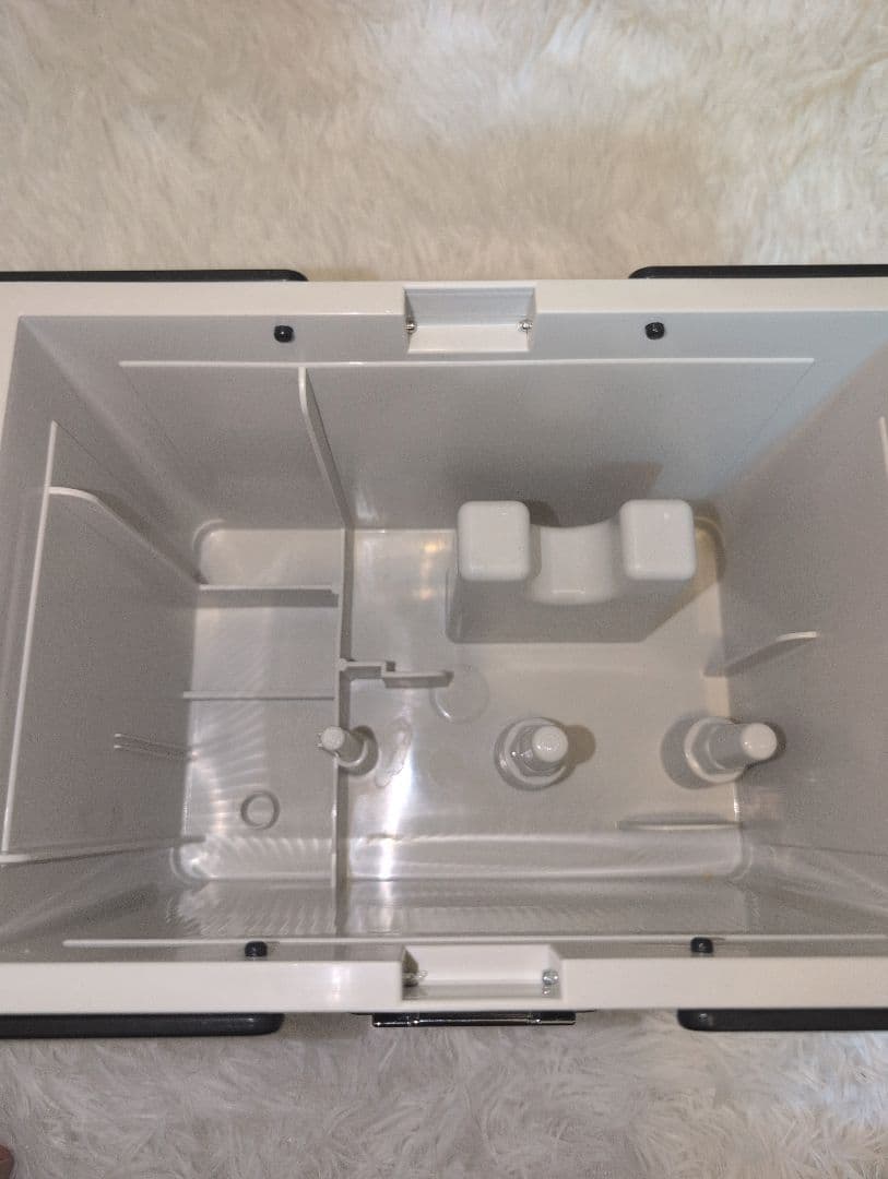 クロネコ♥Amway アムウェイ 284810J フードプロセッサー黒