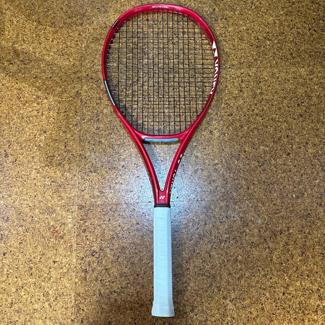 ラケット(硬式用) YONEX VCORE 98 2026 G2