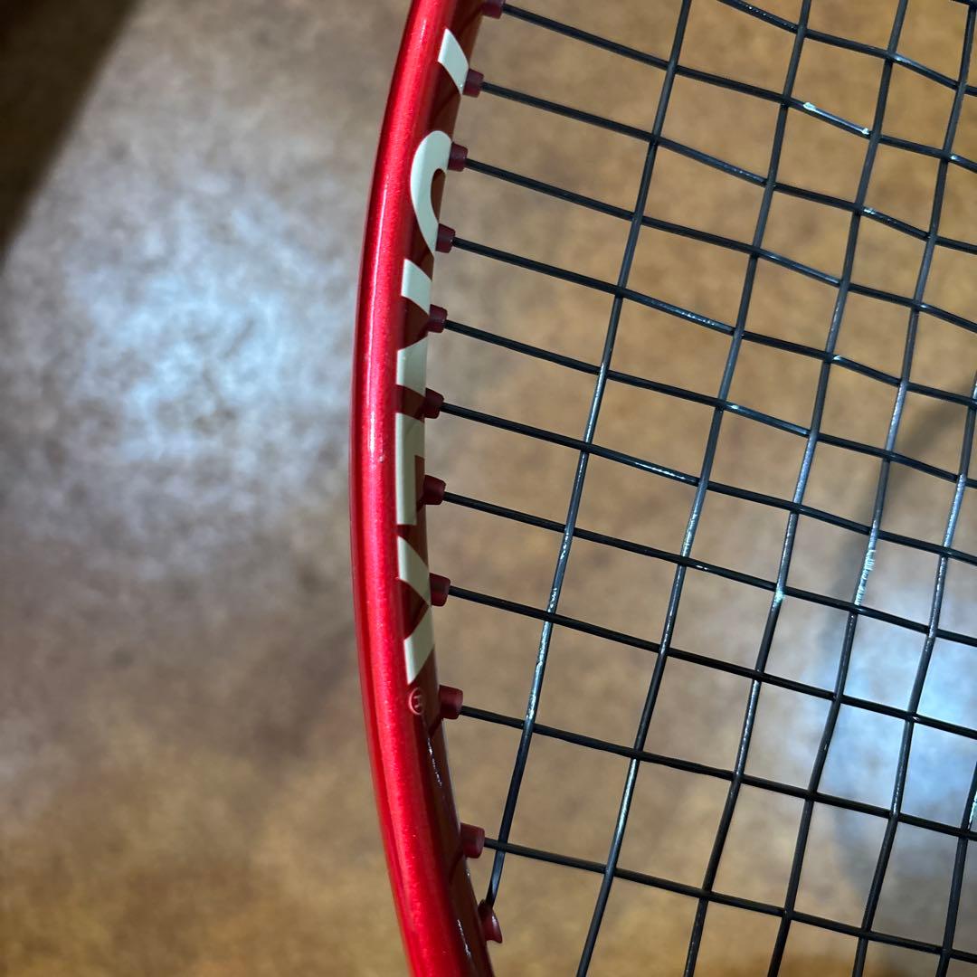 ラケット(硬式用) YONEX VCORE 98 2026 G2