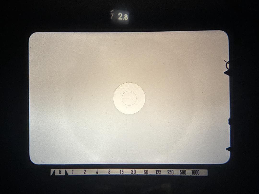 ミノルタ SRT SUPER & MC ROKKOR-PF 50mm #37