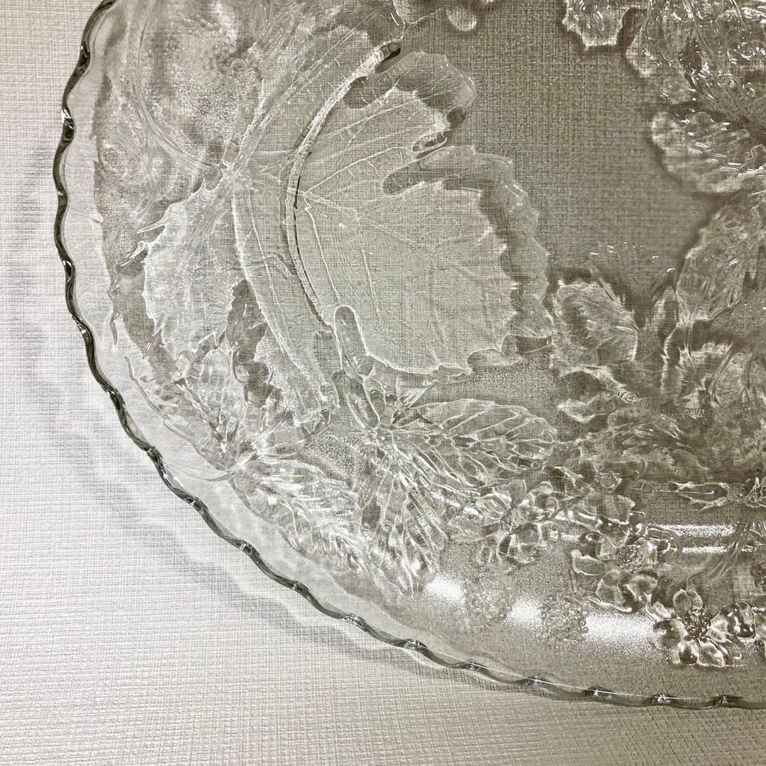 アンカーホッキング サービングプラッター