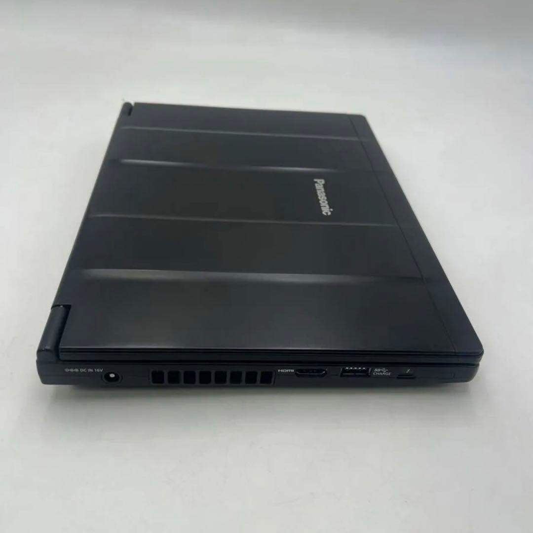 PanasoniLet’snoteSV9Corei7-10510UCPU1.80