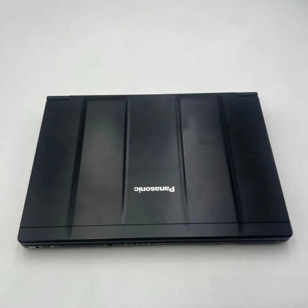 PanasoniLet’snoteSV9Corei7-10510UCPU1.80