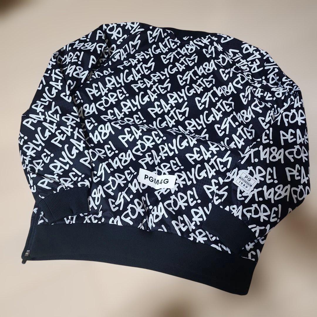 パーリーゲイツ　ウエアセット