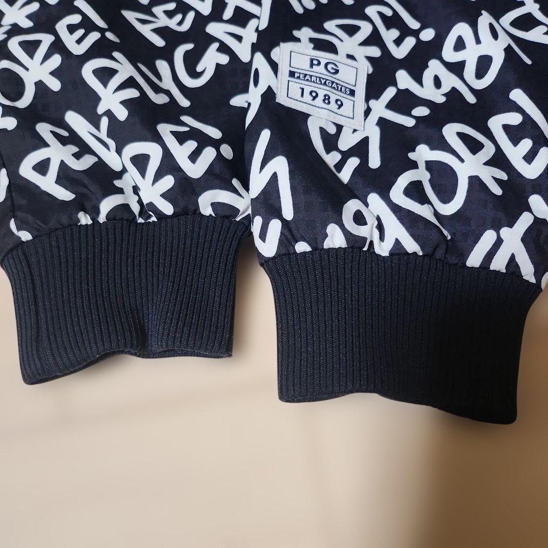 パーリーゲイツ　ウエアセット