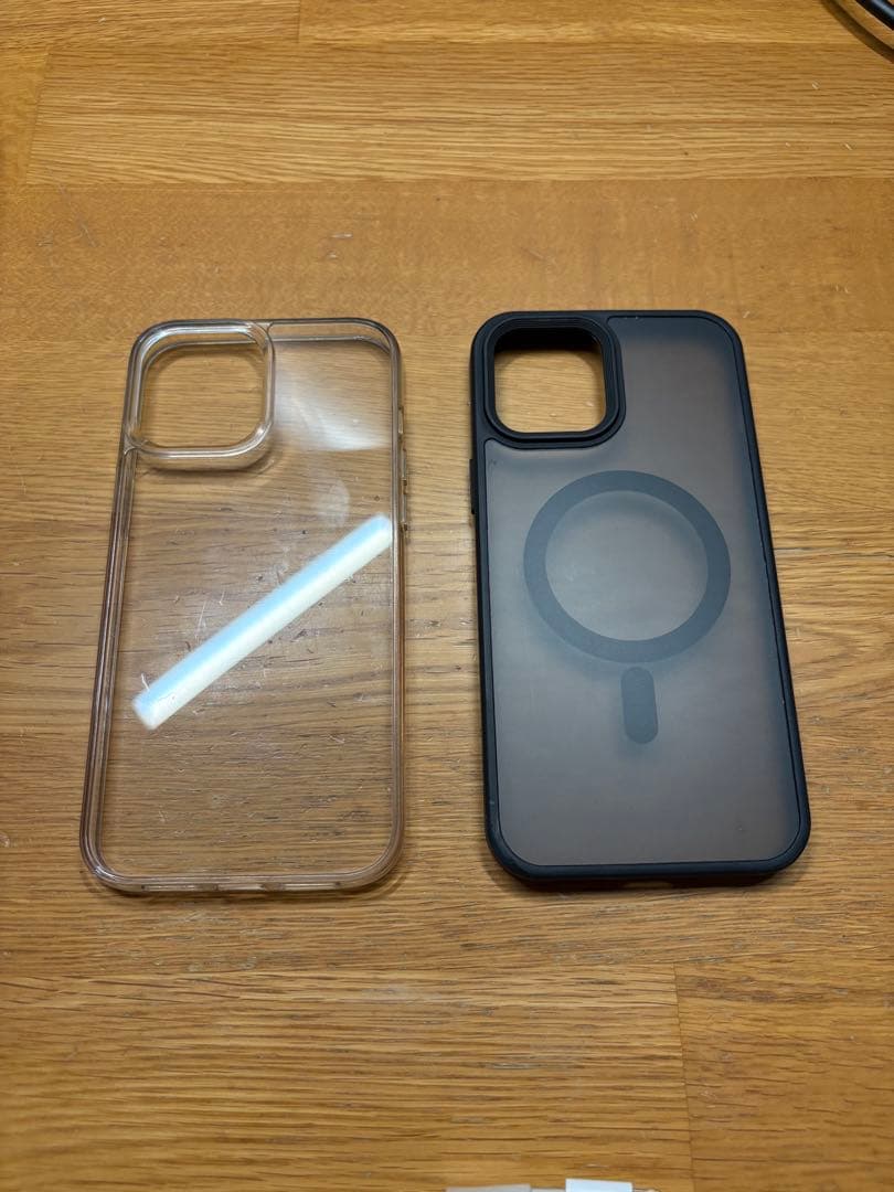 Apple iPhone 12 Pro Maxグラファイト