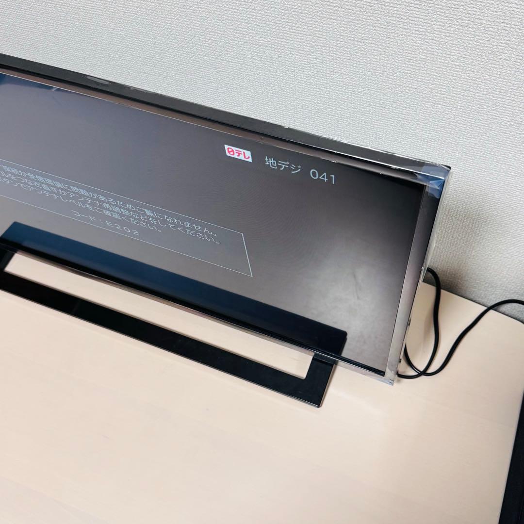 【美品】東芝 TOSHIBA REGZA 32S22 テレビ 32インチ
