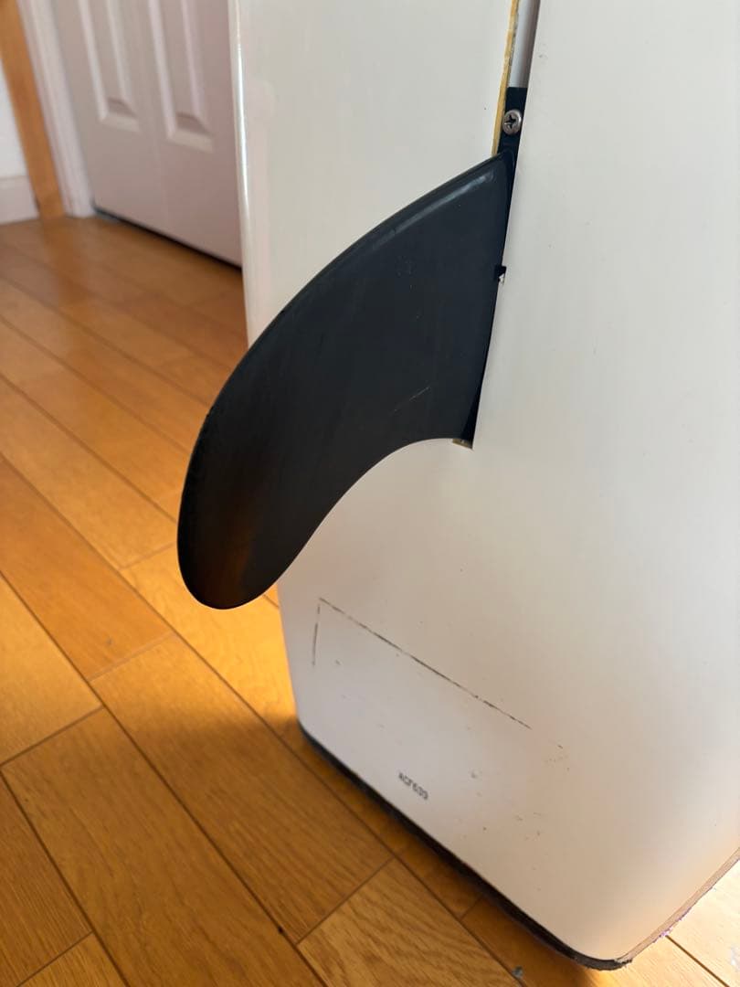 ※NaoKRACKA紫 パープル ソフト ジュニア ニッパーボード