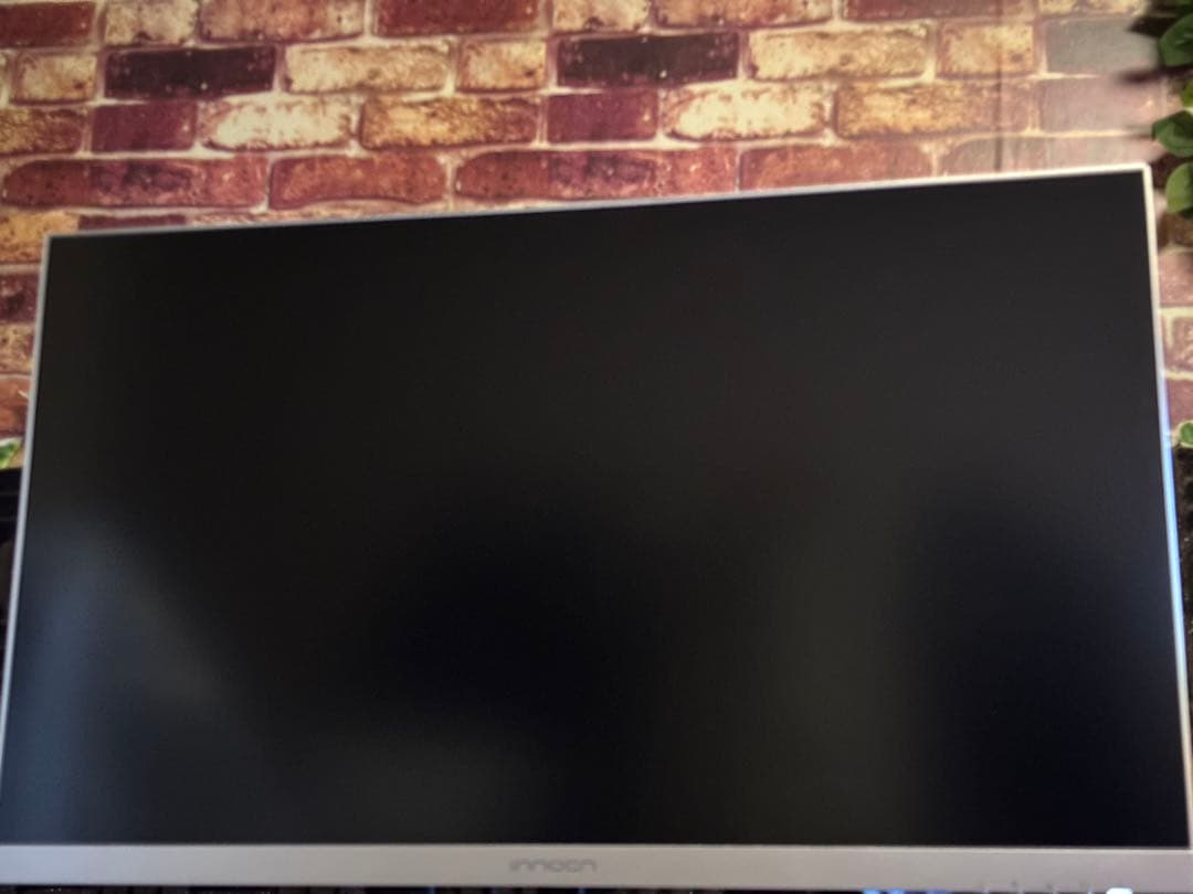 ディスプレイ・モニター本体 Innocn 27m2v