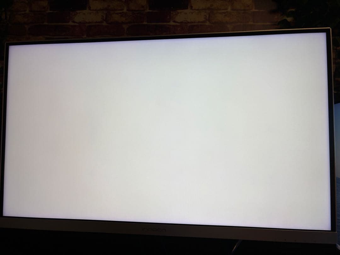 ディスプレイ・モニター本体 Innocn 27m2v