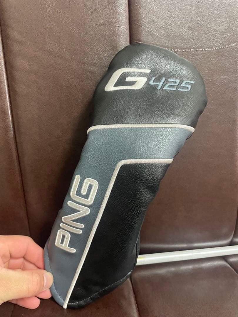 PING G425 フェアウェイウッド 5w SFT