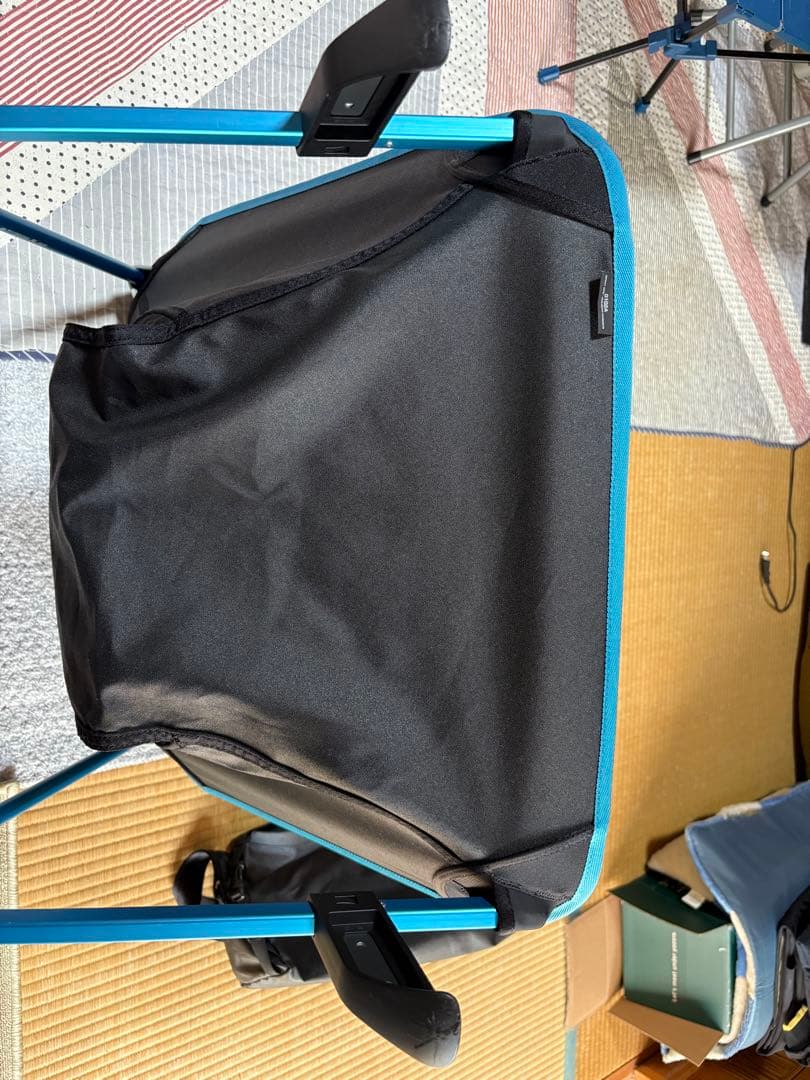 ☆*様 Helinox フェスティバルチェア