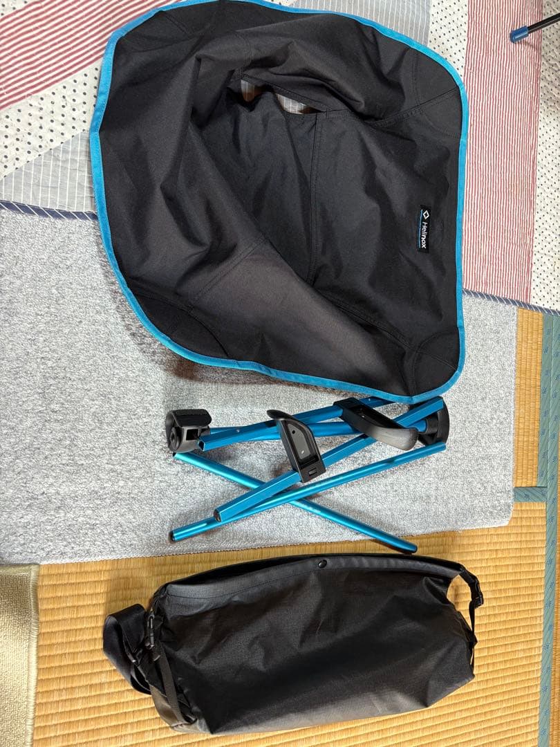 ☆*様 Helinox フェスティバルチェア