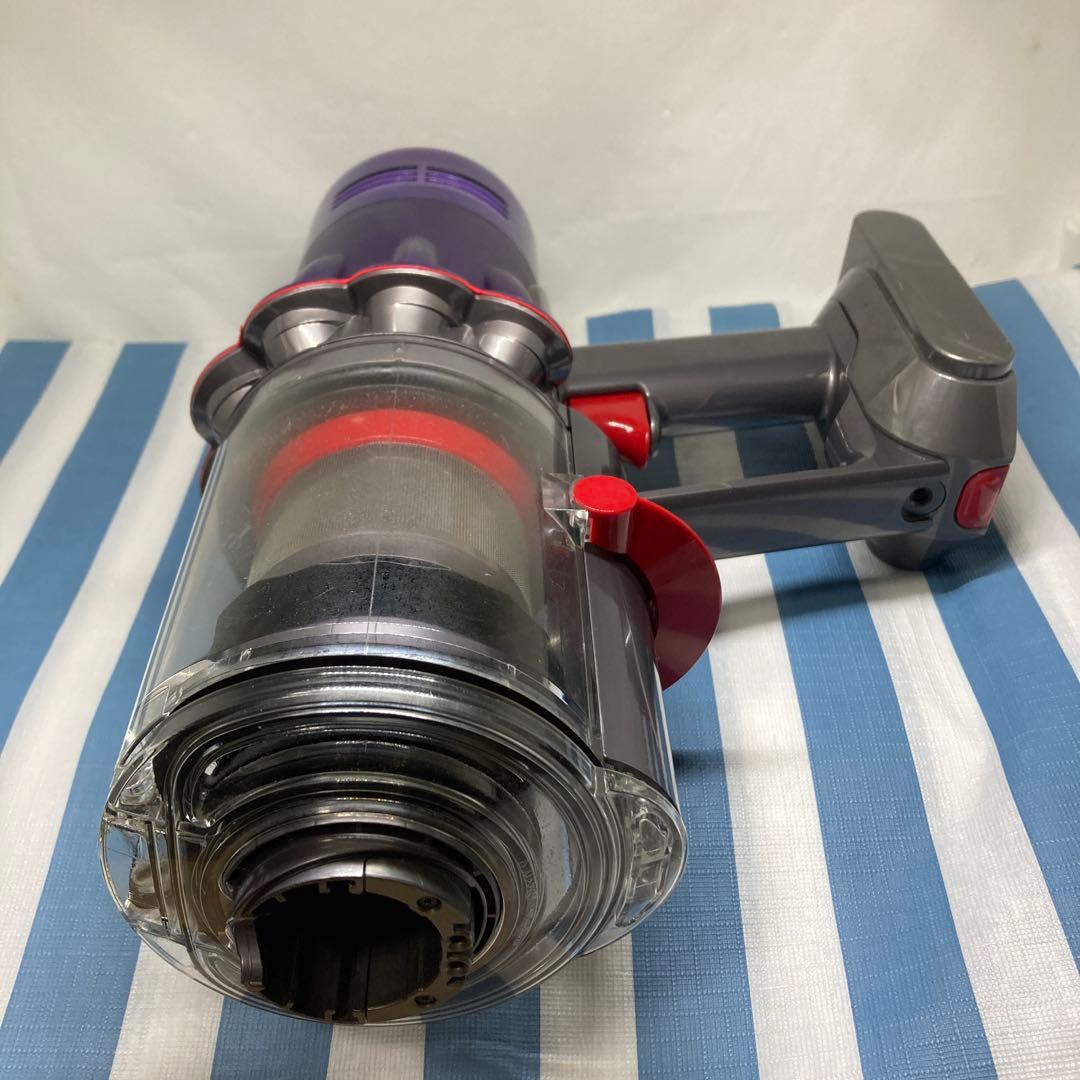 ダイソン　ＳＶ１８簡易分解清掃、メンテナンス済み（本体のみ）