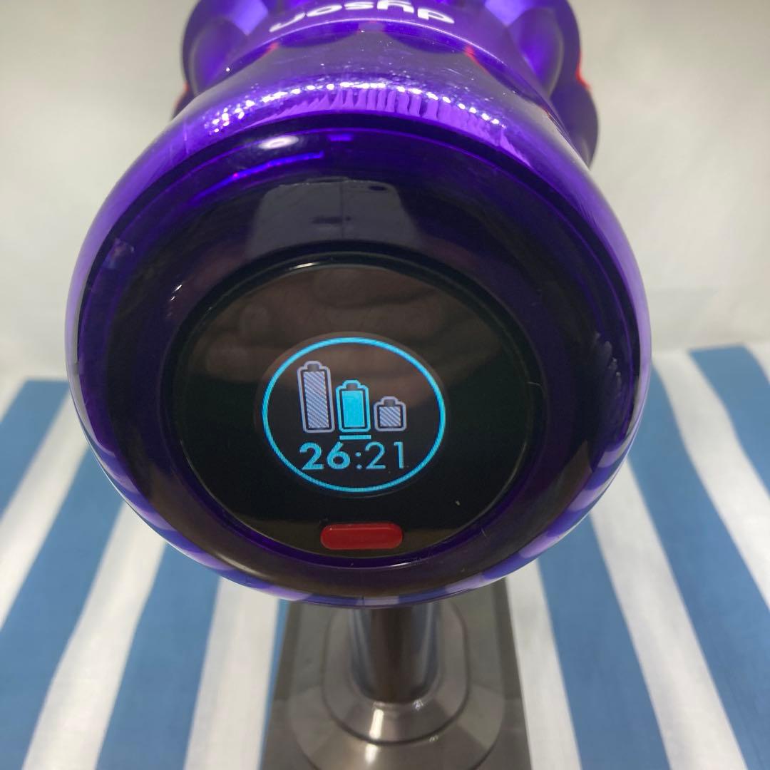 ダイソン　ＳＶ１８簡易分解清掃、メンテナンス済み（本体のみ）