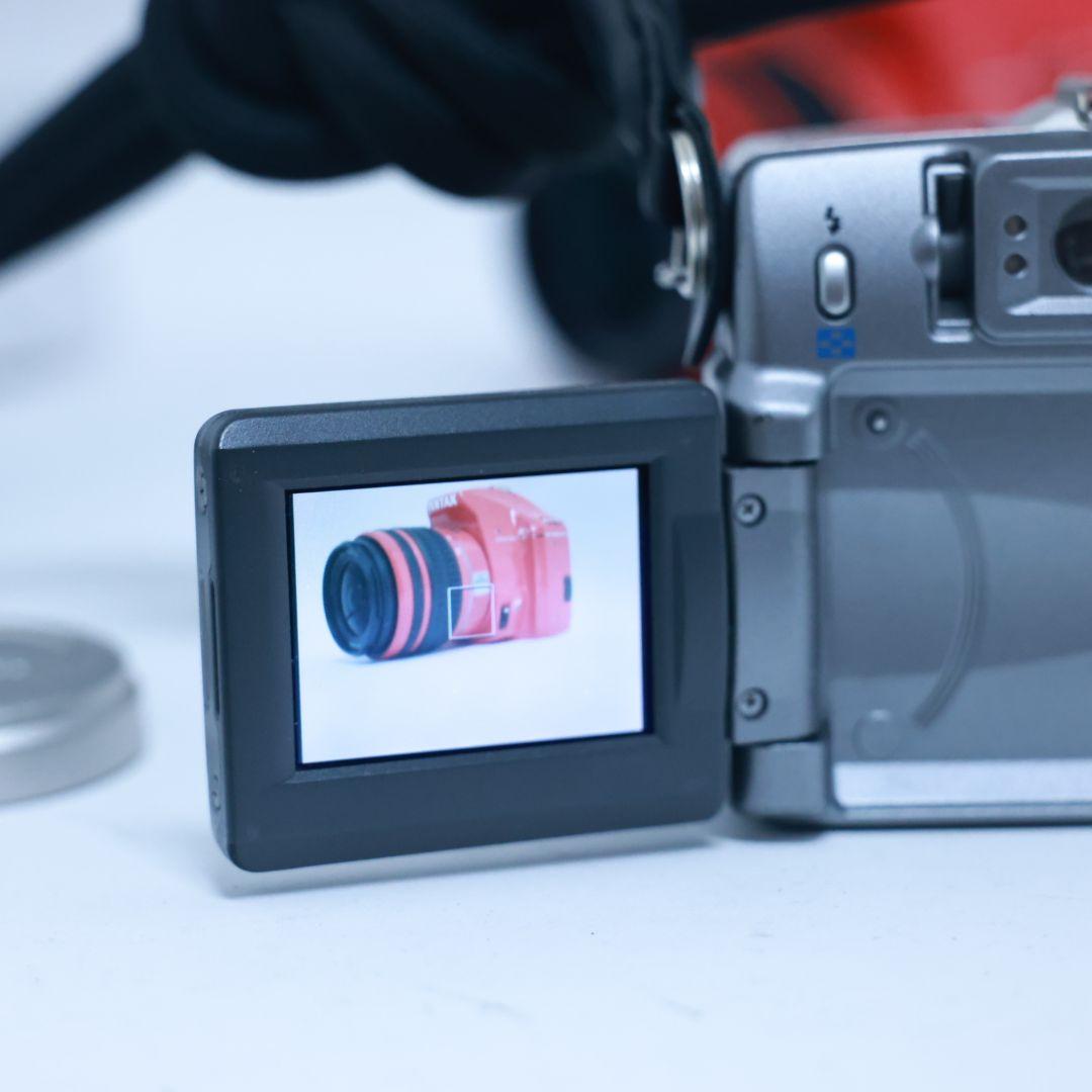 スマホ転送可 Canon デジタルカメラ PowerShot G2 カード他付