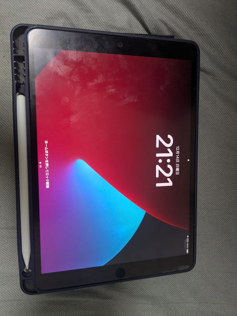 iPad Air (第3世代) 本体 10.5インチ シルバー air3