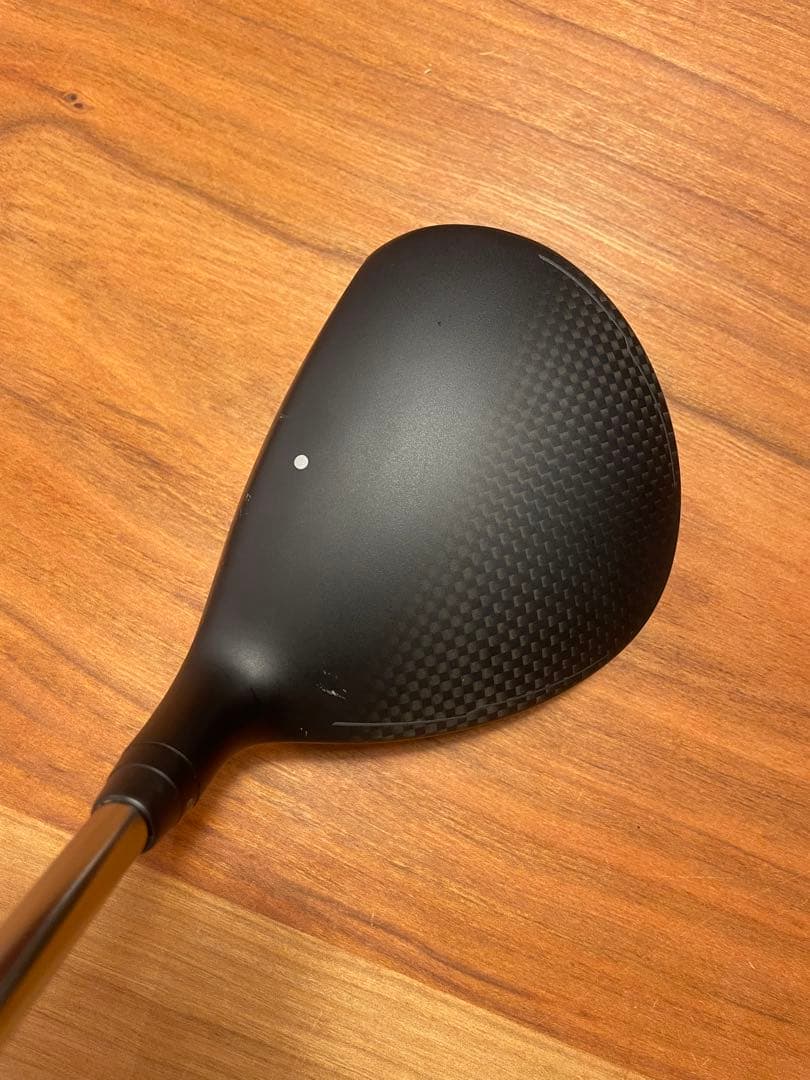 PING G440 MAX フェアウェイウッド3番 15度