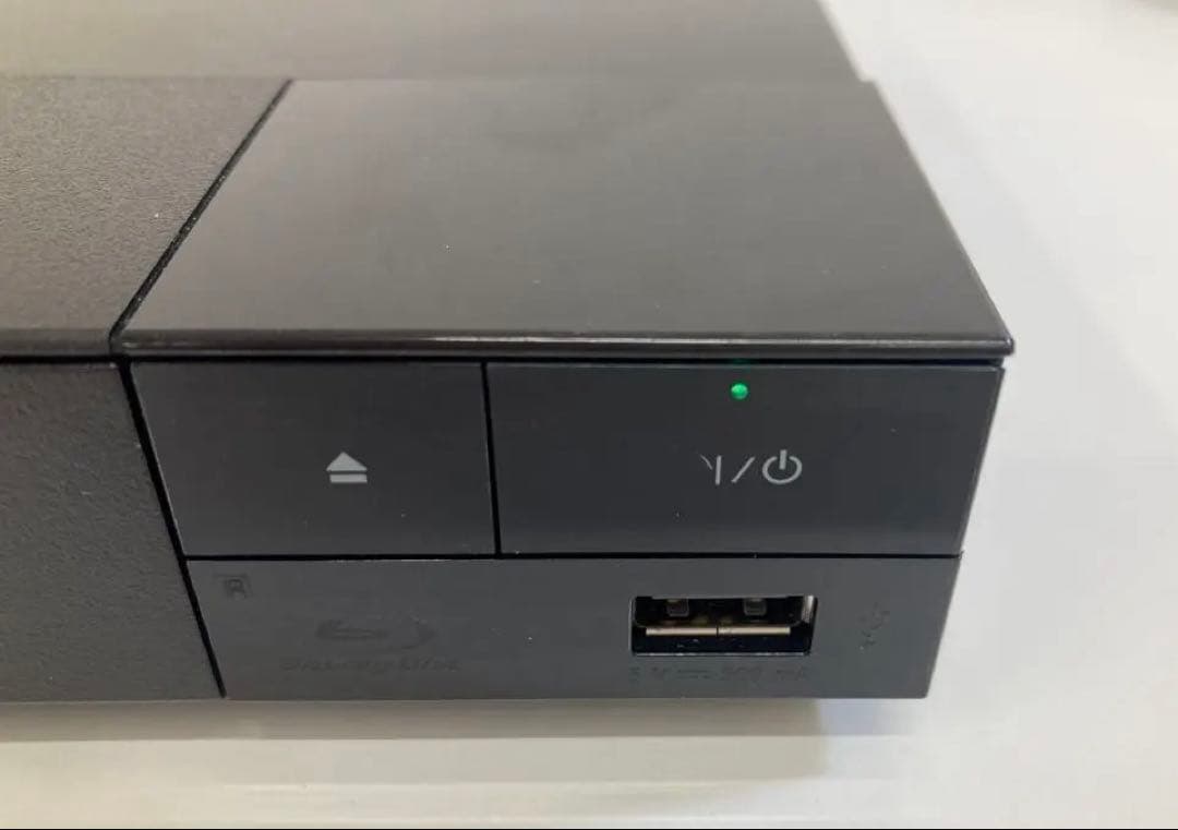 SONY ソニー BDP-S1500 ブルーレイプレーヤー 2023年製