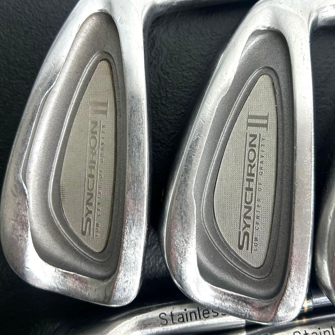 本格派 メンズゴルフクラブ 12本 フルセット お試しセット ゴルフセット