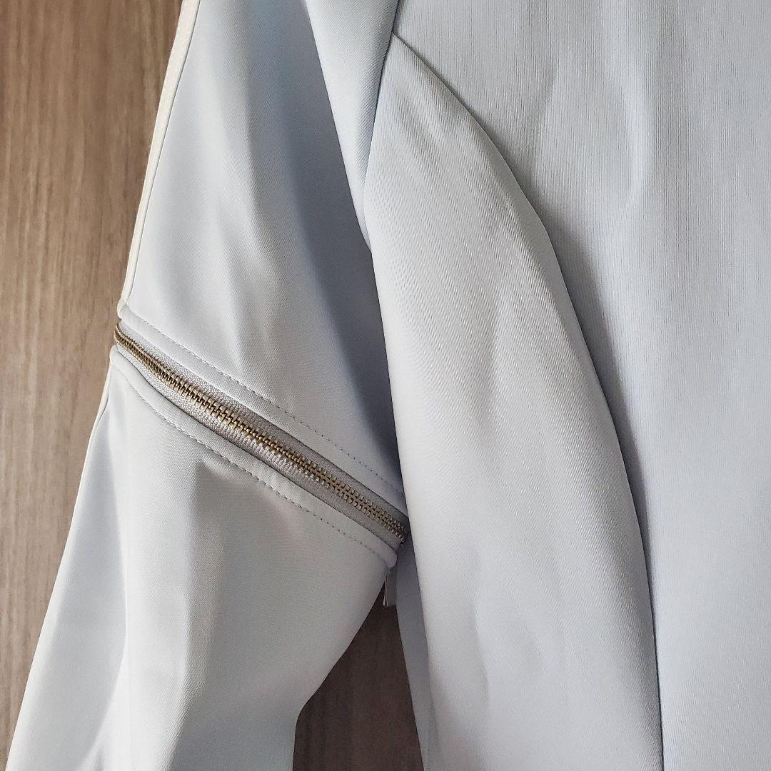 ワンピース 2way jersey mini one piece