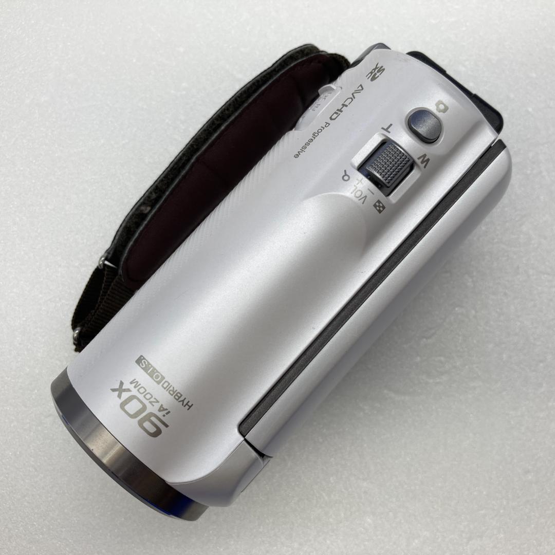 Panasonic　HC-V360MS