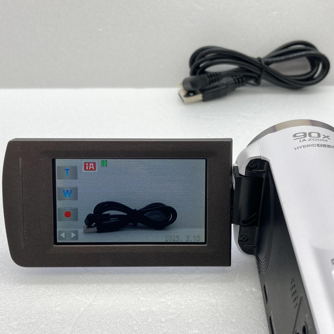 Panasonic　HC-V360MS