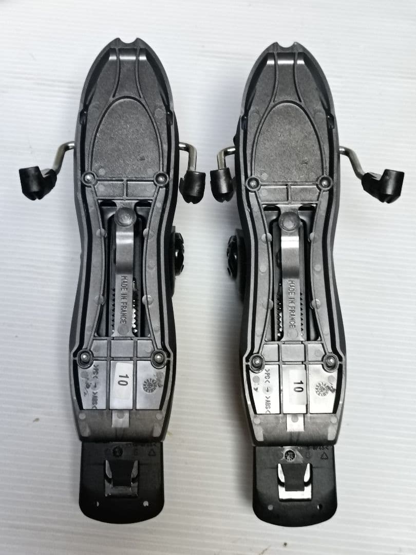 未使用 ロシニョール Axial 2 Speedset　N17