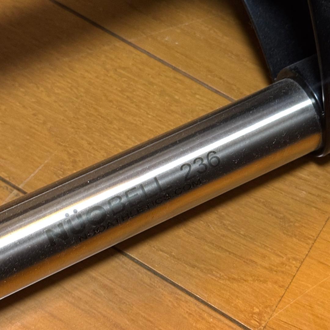 ダンベル フレックスベル2kg刻み 36kg可変式ダンベル 正規品【②/ ②】