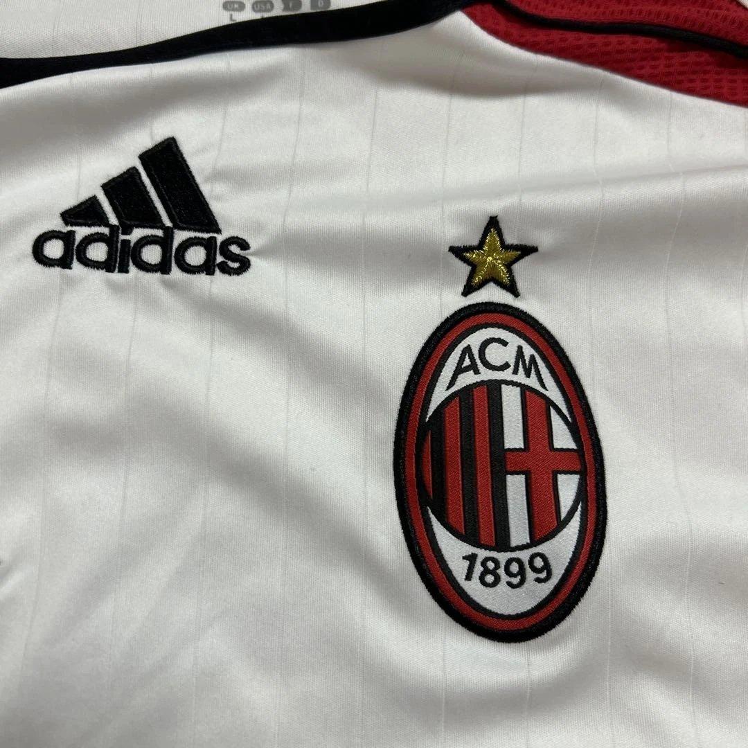 ACミラン ユニフォーム