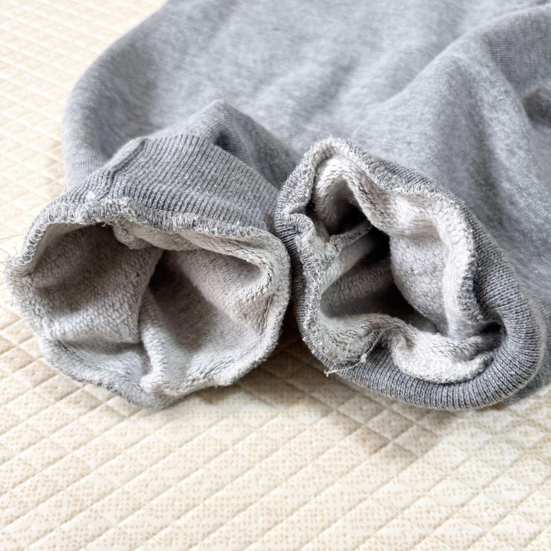 BURBERRY of london スウェット80-90s burberrys