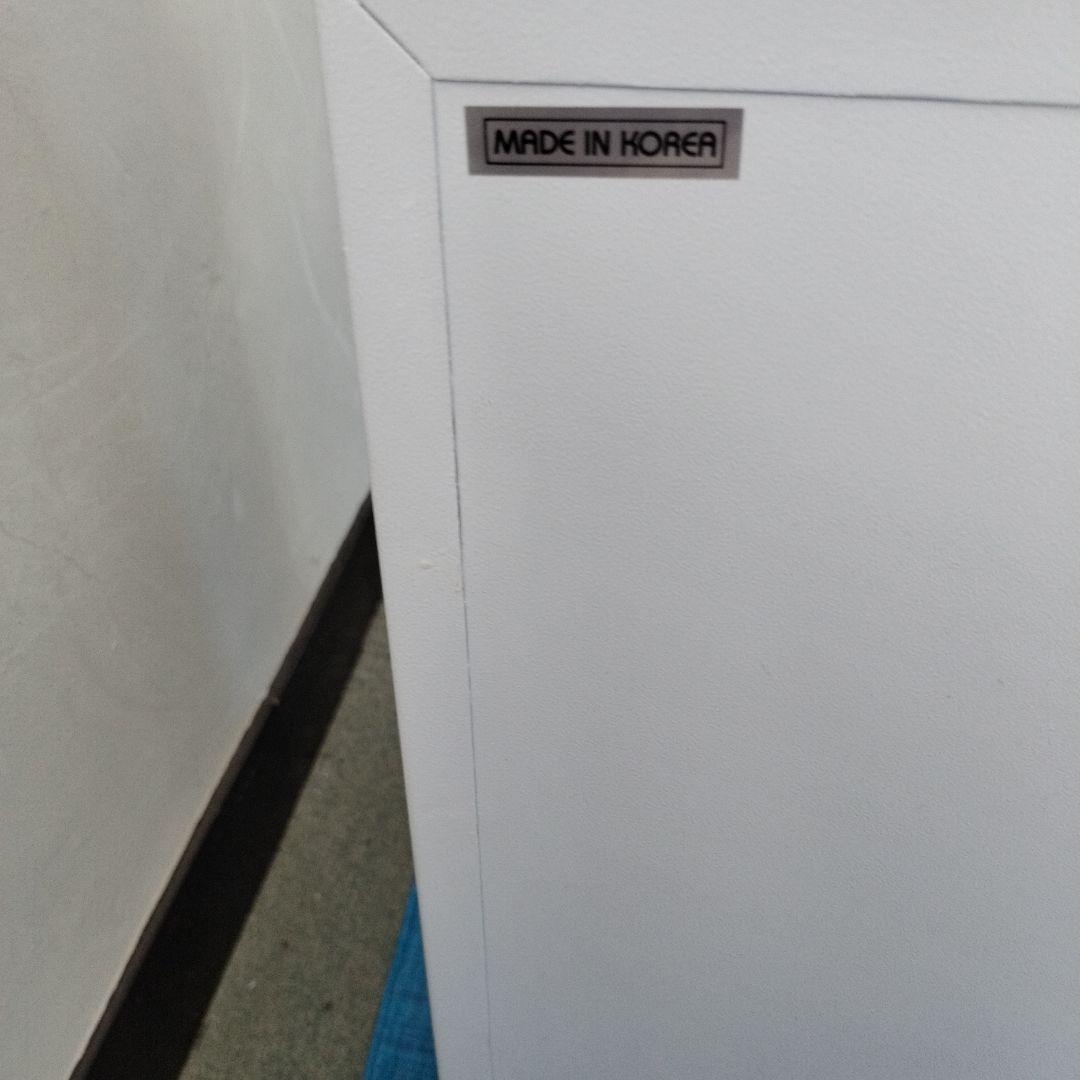 ダイヤセーフ 耐火金庫 鍵二本づつ