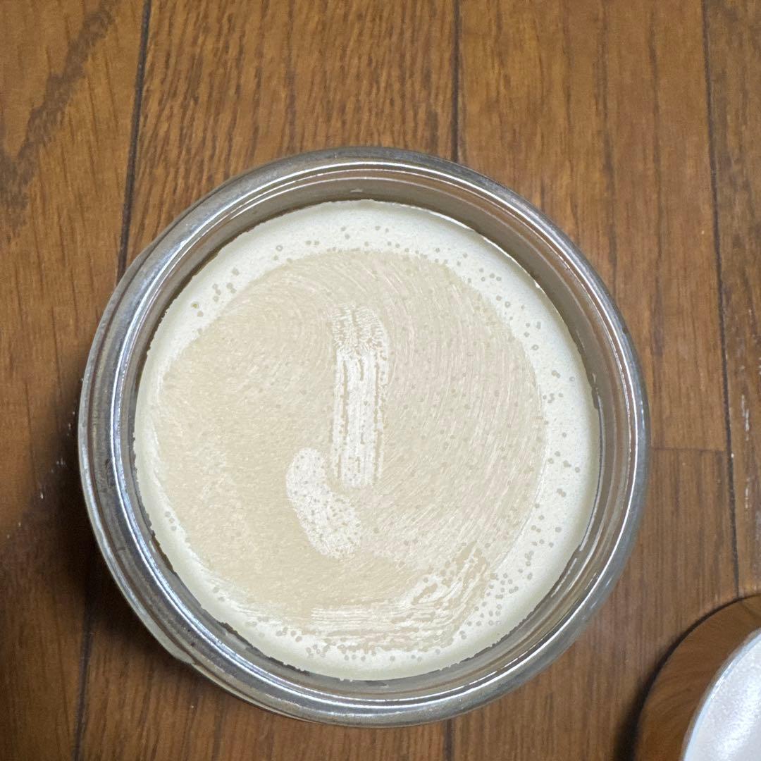 ABSOLUTE ASHLEYS BLEND ハードワックス 200ml