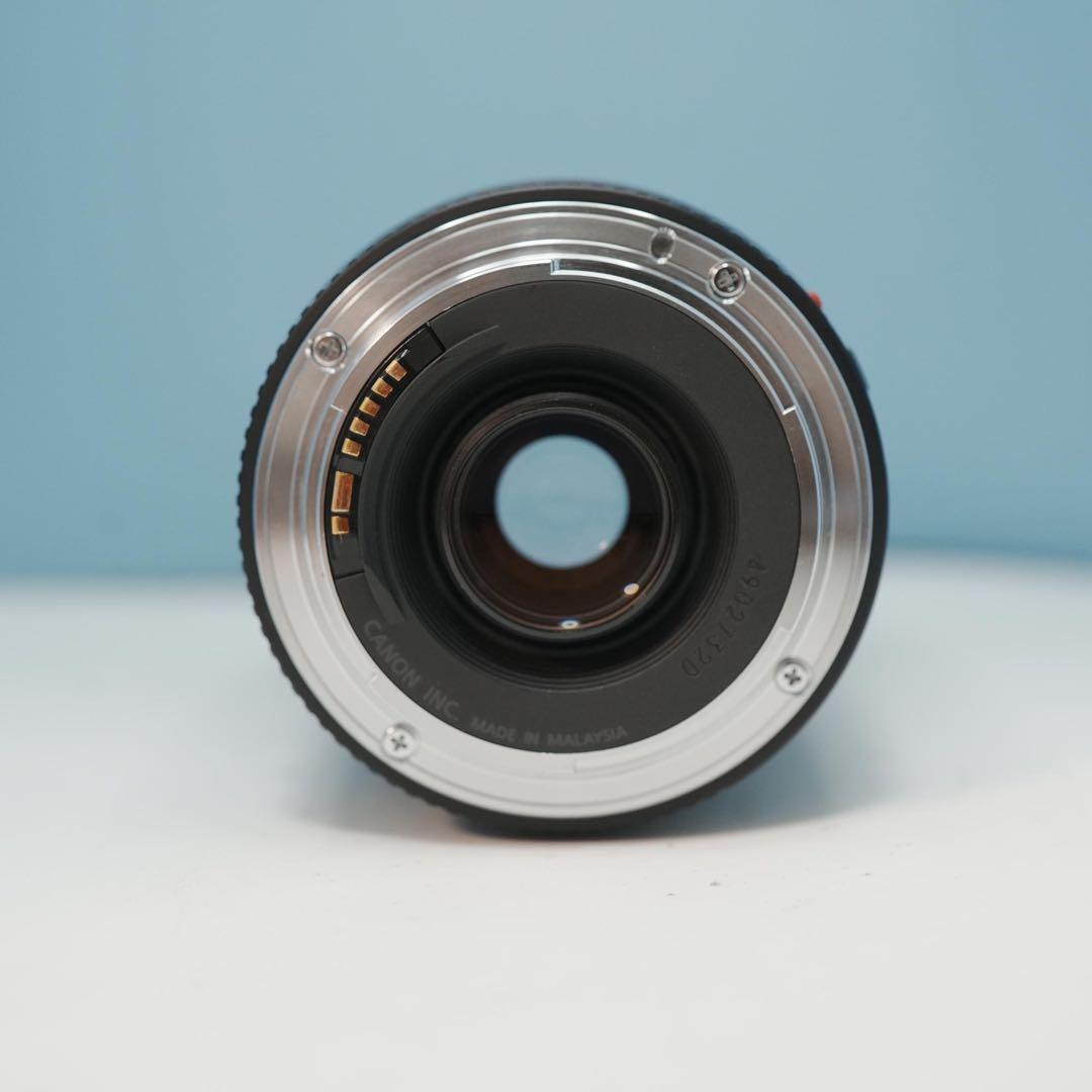Canon純正 75-300mm 望遠レンズ 極美品 a4184