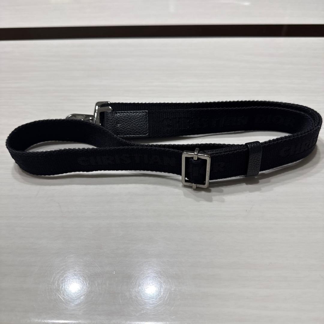 Christian Dior ディオール メンズ ショルダーバッグ 中古