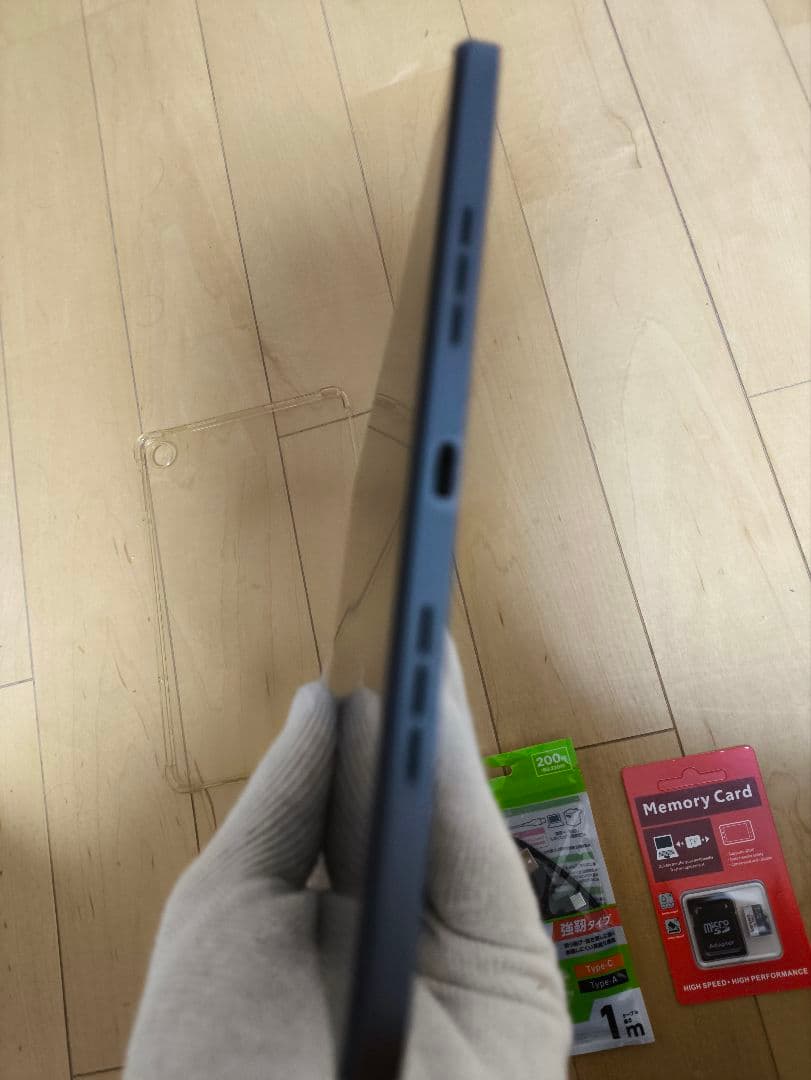 Androidタブレット本体 Oppo Pad Tablet 2K / 1.088TB/ 8GB/ Set