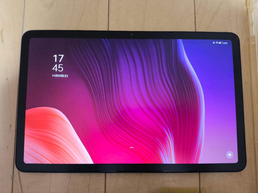 Androidタブレット本体 Oppo Pad Tablet 2K / 1.088TB/ 8GB/ Set