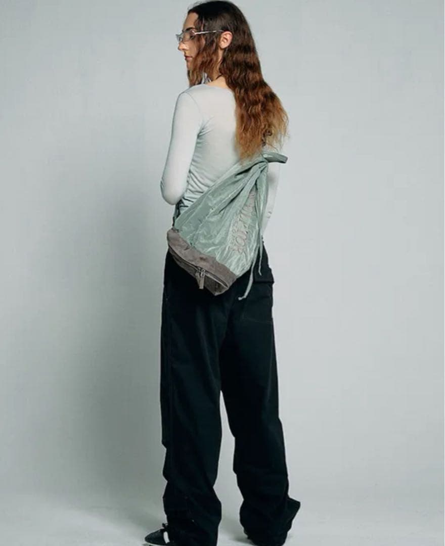 sculptor スカルプター メッセンジャーバッグ