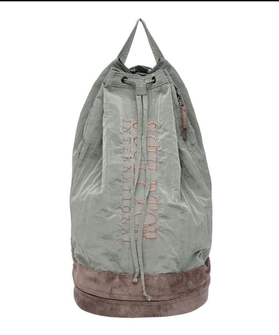 sculptor スカルプター メッセンジャーバッグ