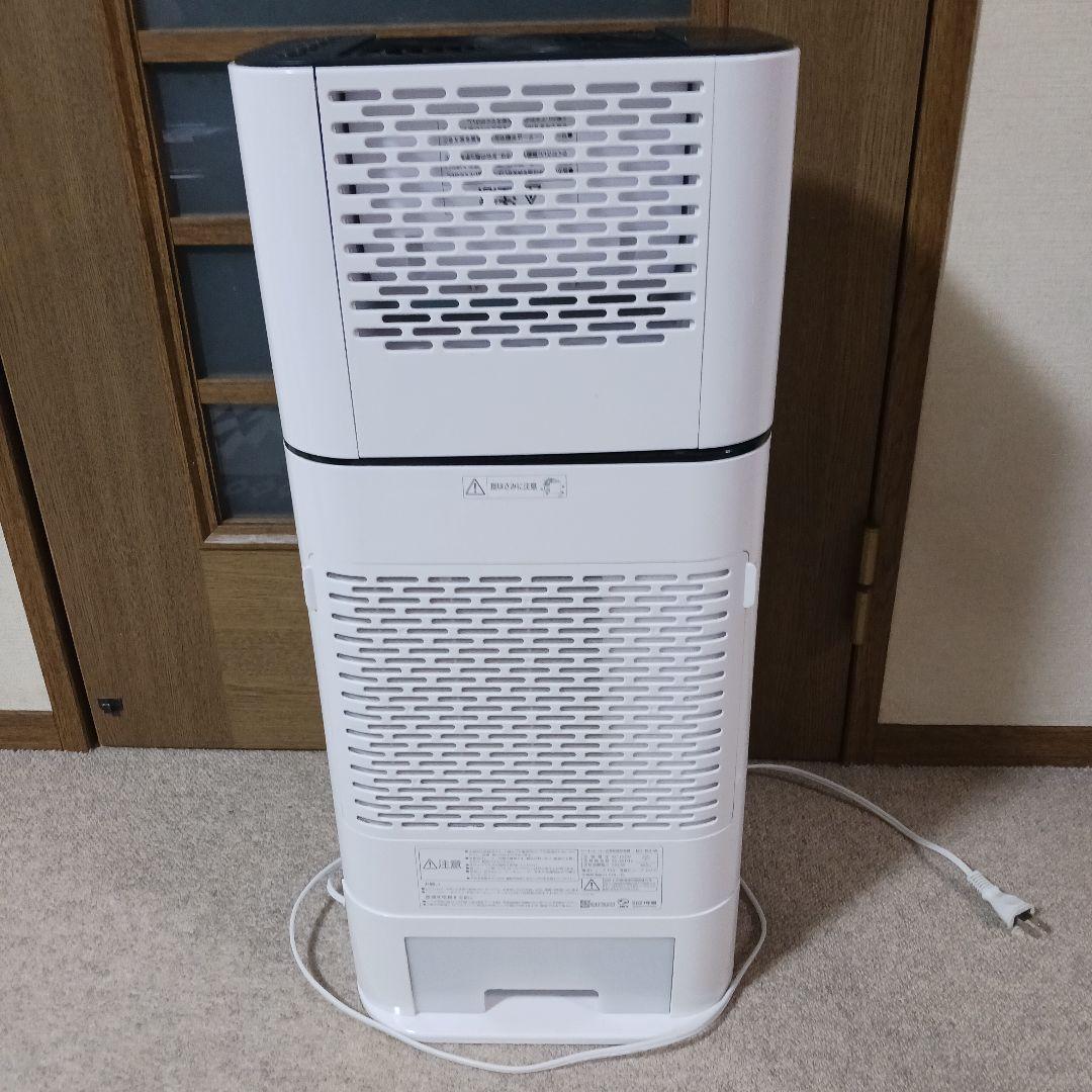 サーキュレーター乾燥除湿器　　　　061