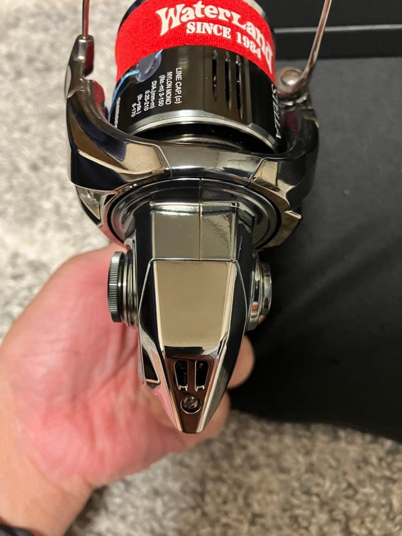 リール 22STELLA C3000XG